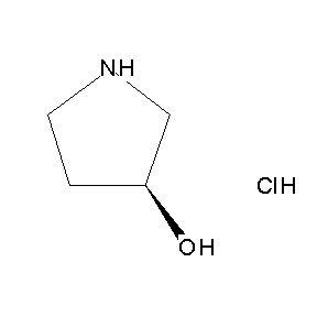 SBB004272 (3S)pyrrolidin-3-ol, chloride