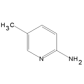 SBB004353 5-methyl-2-pyridylamine