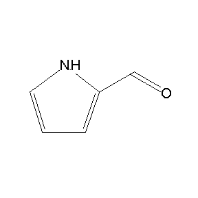SBB004389 pyrrole-2-carbaldehyde