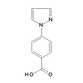 SBB004437 4-pyrazolylbenzoic acid