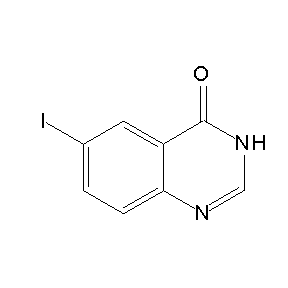SBB005376 6-iodo-3-hydroquinazolin-4-one