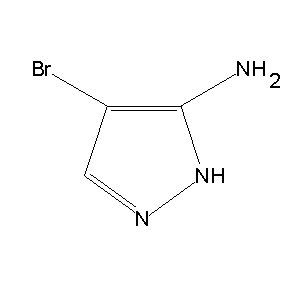 SBB005499 4-bromopyrazole-5-ylamine