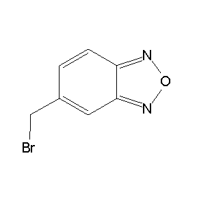 SBB005583 5-(bromomethyl)benzo[c]1,2,5-oxadiazole