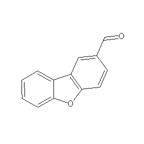 SBB005663 dibenzo[b,d]furan-2-carbaldehyde
