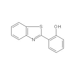 SBB005787 2-benzothiazol-2-ylphenol