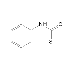 SBB005792 benzothiazol-2-ol