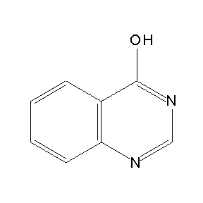 SBB005858 quinazolin-4-ol