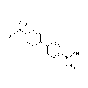 SBB006258 {4-[4-(dimethylamino)phenyl]phenyl}dimethylamine