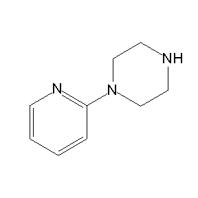 SBB006445 2-pyridylpiperazine