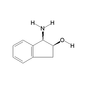 SBB006600 (2S,1R)-1-aminoindan-2-ol