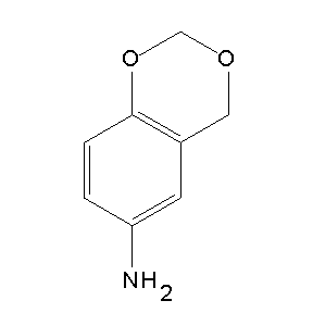 SBB006754 2H,4H-benzo[e]1,3-dioxin-6-ylamine