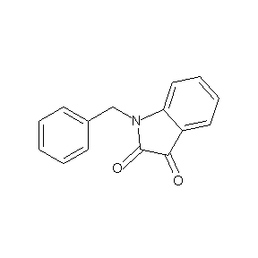 SBB006837 1-benzylbenzo[d]azolidine-2,3-dione