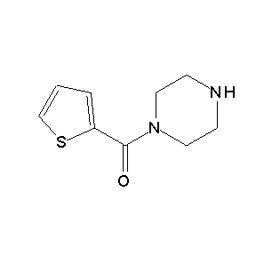 SBB007005 piperazinyl 2-thienyl ketone