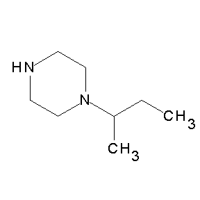 SBB007161 (methylpropyl)piperazine