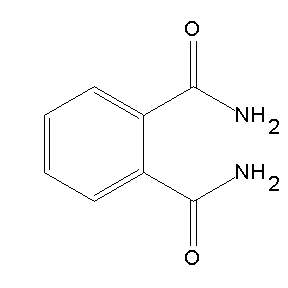 SBB007536 benzene-1,2-dicarboxamide