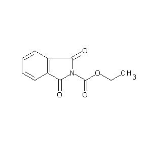 SBB007660 ethyl 1,3-dioxobenzo[c]azoline-2-carboxylate