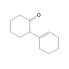 SBB007681 2-cyclohex-1-enylcyclohexan-1-one
