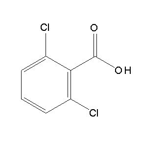 SBB007694 2,6-dichlorobenzoic acid