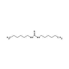 SBB007700 bis(hexylamino)methane-1-thione