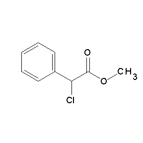 SBB007734 methyl 2-chloro-2-phenylacetate