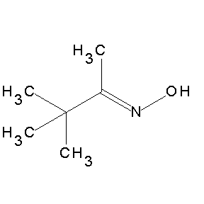 SBB007770 2-(hydroxyimino)-3,3-dimethylbutane
