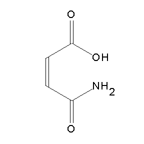 SBB007773 (2Z)-3-carbamoylprop-2-enoic acid