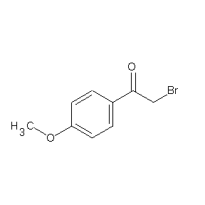SBB007777 2-bromo-1-(4-methoxyphenyl)ethan-1-one