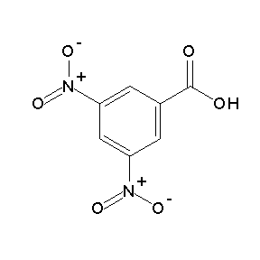 SBB007840 3,5-dinitrobenzoic acid
