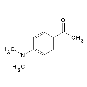SBB007875 1-acetyl-4-(dimethylamino)benzene