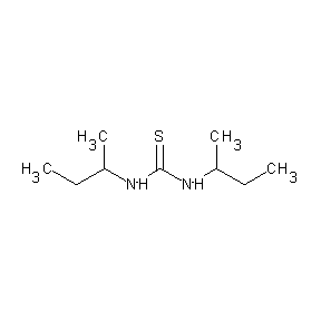 SBB007913 bis[(methylpropyl)amino]methane-1-thione