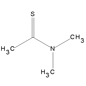 SBB007924 1-(dimethylamino)ethane-1-thione