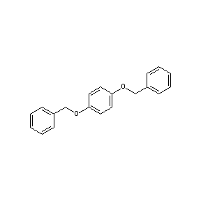 SBB007939 1,4-bis(phenylmethoxy)benzene