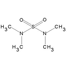 SBB007951 [(dimethylamino)sulfonyl]dimethylamine