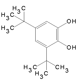 SBB007986 3,5-bis(tert-butyl)benzene-1,2-diol
