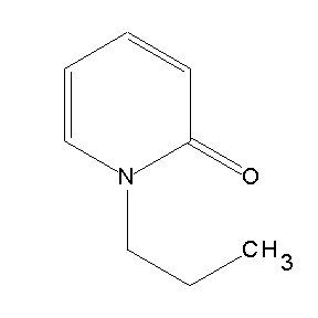 SBB008029 1-propylhydropyridin-2-one