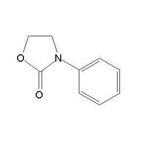 SBB008146 3-phenyl-1,3-oxazolidin-2-one