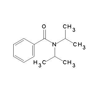 SBB008238 N,N-bis(methylethyl)benzamide
