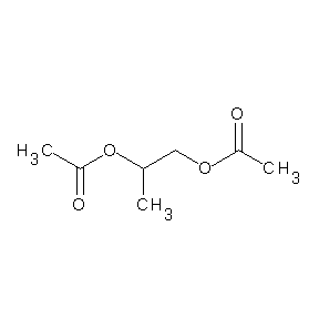 SBB008331 2-acetyloxypropyl acetate