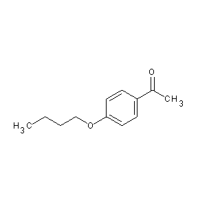 SBB008354 1-acetyl-4-butoxybenzene