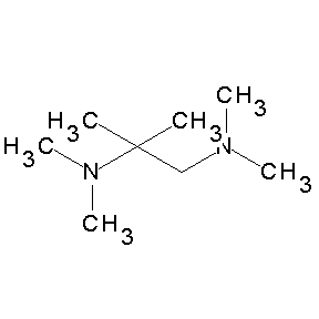 SBB008493 [2-(dimethylamino)-2-methylpropyl]dimethylamine