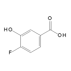 SBB008505 4-fluoro-3-hydroxybenzoic acid