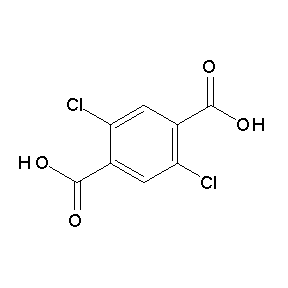 SBB008522 2,5-dichlorobenzene-1,4-dicarboxylic acid