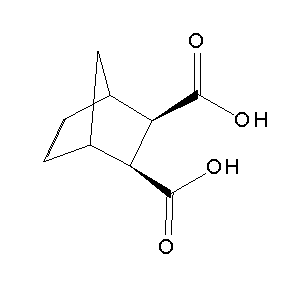 SBB008528 bicyclo[2.2.1]hept-5-ene-2,3-dicarboxylic acid
