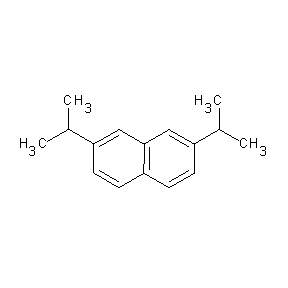 SBB008551 2,7-bis(methylethyl)naphthalene