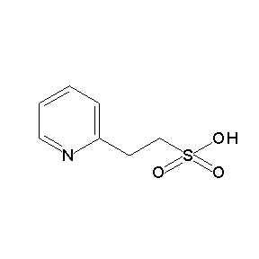 SBB008555 2-(2-pyridyl)ethanesulfonic acid