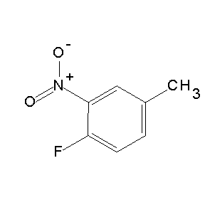 SBB008624 1-fluoro-4-methyl-2-nitrobenzene