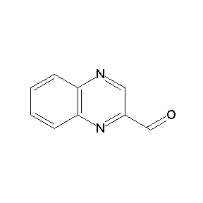 SBB009167 quinoxaline-2-carbaldehyde
