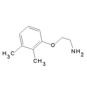 SBB010462 2-(2,3-dimethylphenoxy)ethylamine