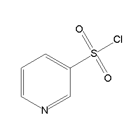 SBB010621 chloro-3-pyridylsulfone