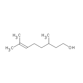 SBB012357 3,7-dimethyloct-6-en-1-ol